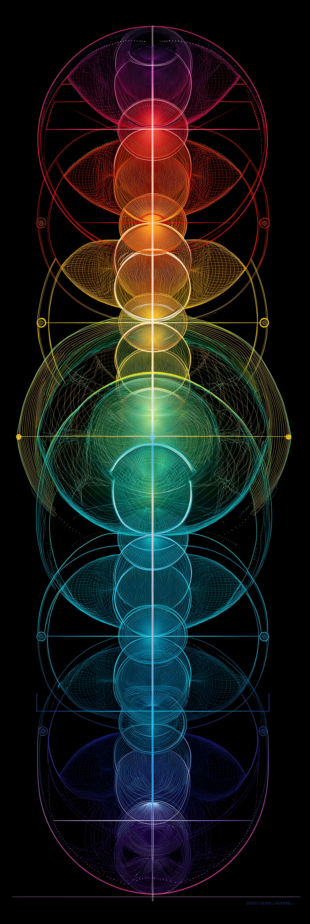 Spectrum Weave