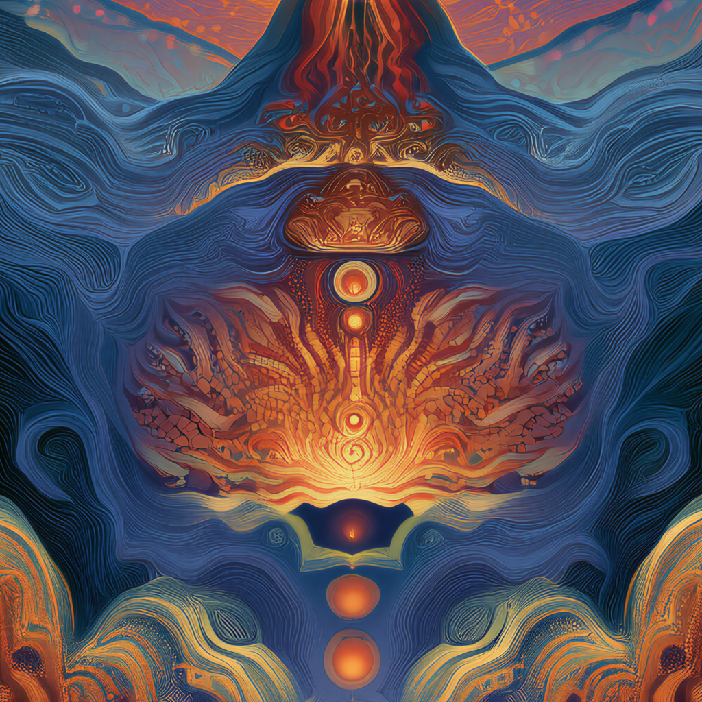 Mandala Journey