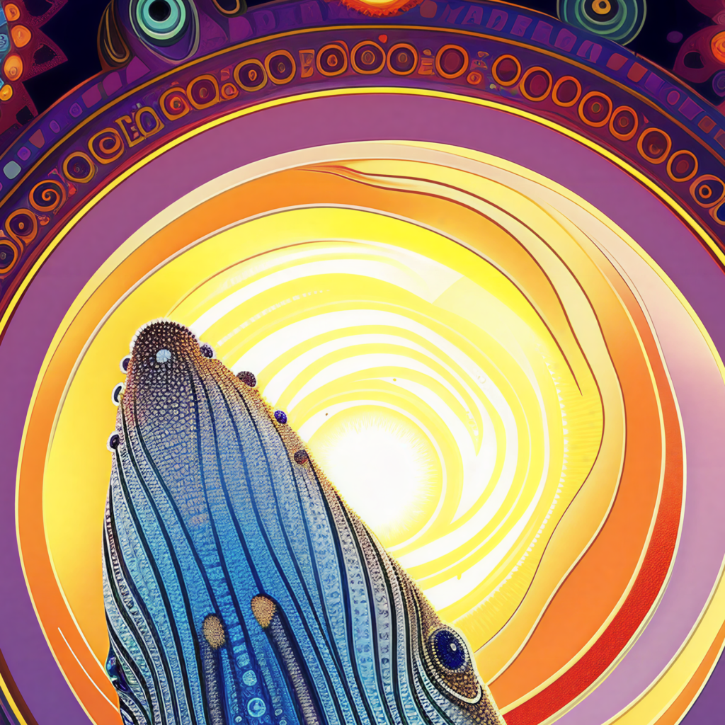 Rainbow Chakra Flow