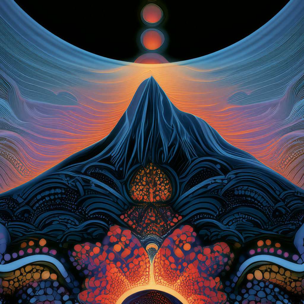 Mandala Journey