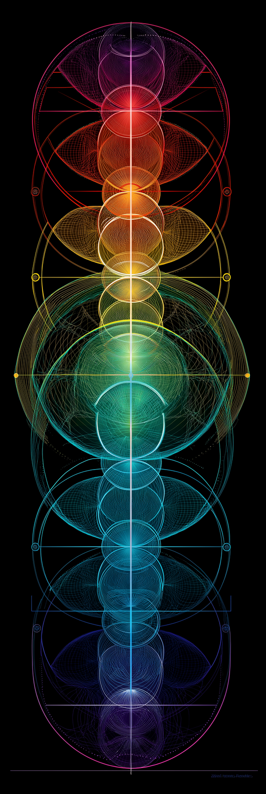 Spectrum Weave