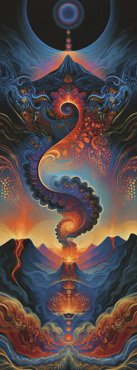 Mandala Journey
