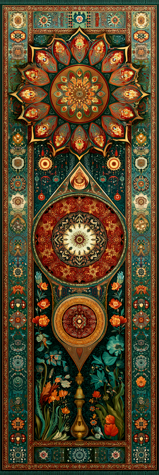 Luminous Vision