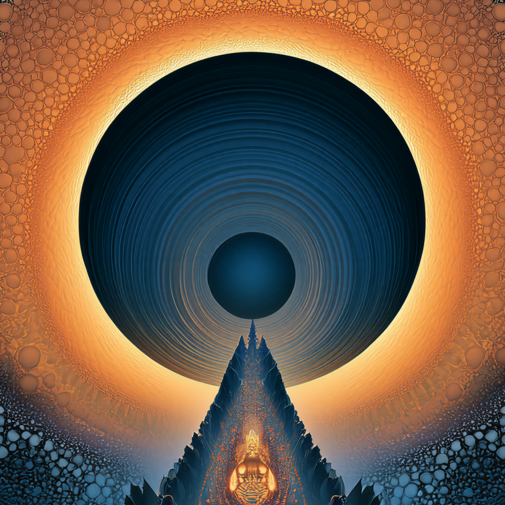 Fractal Reverie