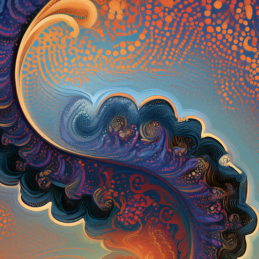 Mandala Journey