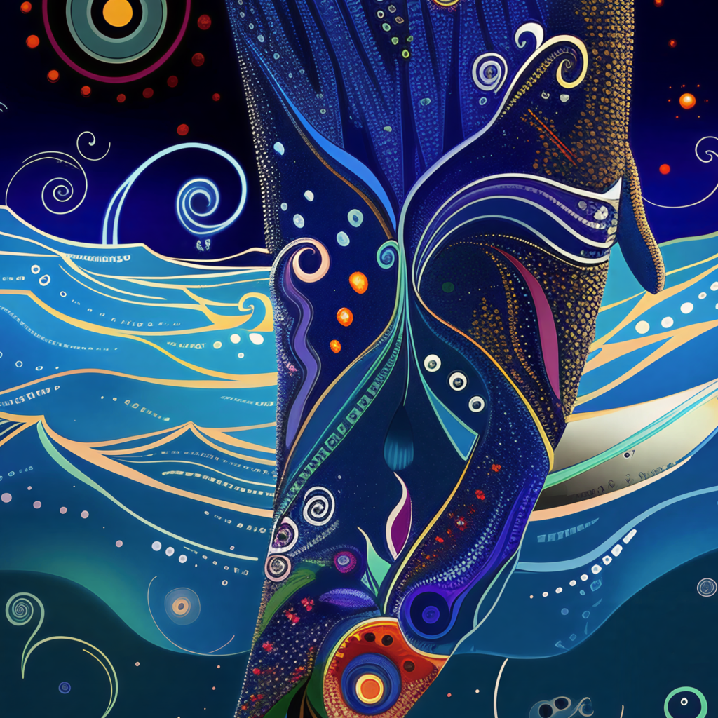 Rainbow Chakra Flow